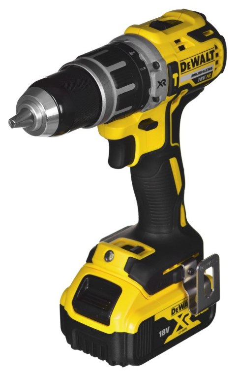Zestaw Combo 18V DCD796+DCF887 2x5,0Ah DCK266P2T Zestaw Combo 18V DCD796+DCF887 2x5,0Ah DCK266P2T