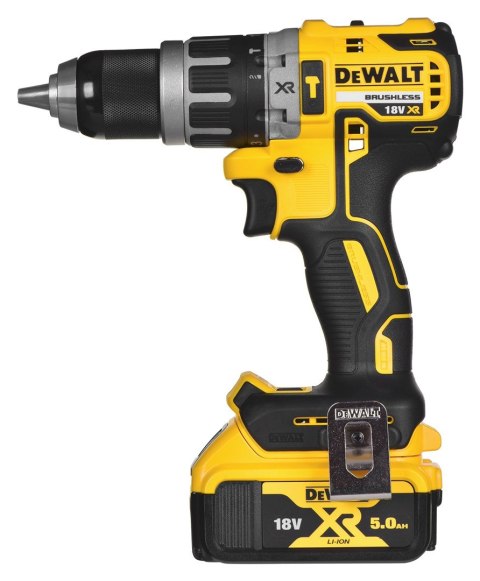 Zestaw Combo 18V DCD796+DCF887 2x5,0Ah DCK266P2T Zestaw Combo 18V DCD796+DCF887 2x5,0Ah DCK266P2T