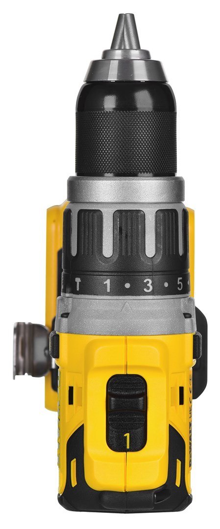 Zestaw Combo 18V DCD796+DCF887 2x5,0Ah DCK266P2T Zestaw Combo 18V DCD796+DCF887 2x5,0Ah DCK266P2T