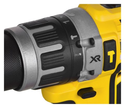 Zestaw Combo 18V DCD796+DCF887 2x5,0Ah DCK266P2T Zestaw Combo 18V DCD796+DCF887 2x5,0Ah DCK266P2T