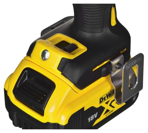 Zestaw Combo 18V DCD796+DCF887 2x5,0Ah DCK266P2T Zestaw Combo 18V DCD796+DCF887 2x5,0Ah DCK266P2T