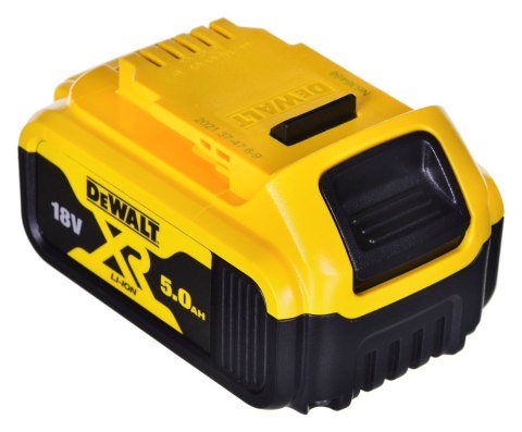 Zestaw Combo 18V DCD796+DCF887 2x5,0Ah DCK266P2T Zestaw Combo 18V DCD796+DCF887 2x5,0Ah DCK266P2T