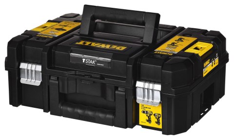 Zestaw Combo 18V DCD796+DCF887 2x5,0Ah DCK266P2T Zestaw Combo 18V DCD796+DCF887 2x5,0Ah DCK266P2T