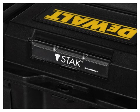 Zestaw Combo 18V DCD796+DCF887 2x5,0Ah DCK266P2T Zestaw Combo 18V DCD796+DCF887 2x5,0Ah DCK266P2T