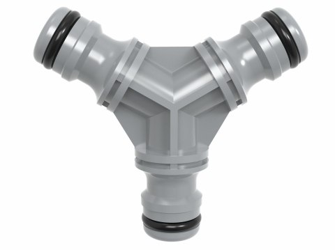 AWTOOLS AW61017 złącza węży ogrodowych 100 szt. AWTOOLS AW61017 złącza węży ogrodowych 100 szt.