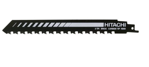 Brzeszczoty do piły szablastej rb50/s1543hm 1 szt. Brzeszczoty do piły szablastej rb50/s1543hm 1 szt.