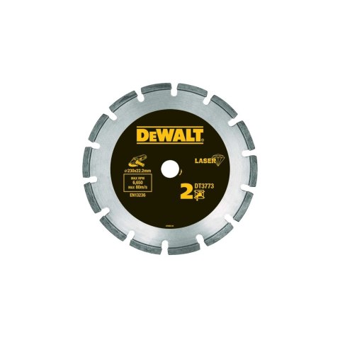 DeWALT DT3773-XJ Ostrze diamentowe DeWALT DT3773-XJ Ostrze diamentowe