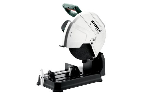 METABO.PRZECINARKA DO METALU CS 22-355 METABO.PRZECINARKA DO METALU CS 22-355