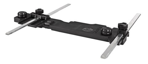 Makita 196953-0 akcesorium do piły tarczowej Guide rail adapter Makita 196953-0 akcesorium do piły tarczowej Guide rail adapter