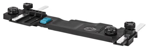 Makita 197005-0 akcesorium do piły tarczowej Guide rail adapter Makita 197005-0 akcesorium do piły tarczowej Guide rail adapter