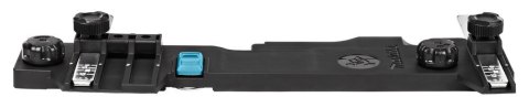 Makita 197005-0 akcesorium do piły tarczowej Guide rail adapter Makita 197005-0 akcesorium do piły tarczowej Guide rail adapter