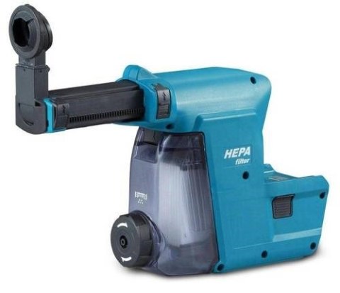Makita 199572-1 System odsysania pyłu Makita 199572-1 System odsysania pyłu