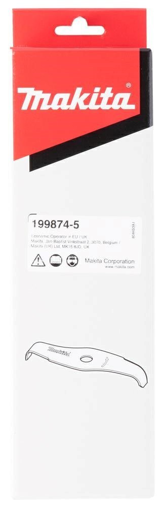 Makita 199874-5 akcesorium do przycinarek / trymerów Makita 199874-5 akcesorium do przycinarek / trymerów