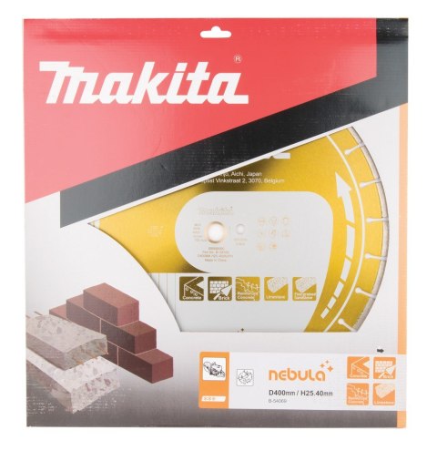 Makita B-54069 element do szlifierki kątowej Makita B-54069 element do szlifierki kątowej
