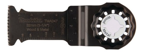 Makita B-64814-5 wyrzynarka, piła wyrzynarkowa oraz ostrze do piły tarczowej Bimetaliczny 5 szt. Makita B-64814-5 wyrzynarka, piła wyrzynarkowa oraz ostrze do piły tarczowej Bimetaliczny 5 szt.