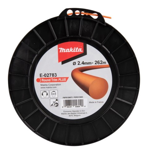 Makita E-02783 akcesorium do przycinarek / trymerów