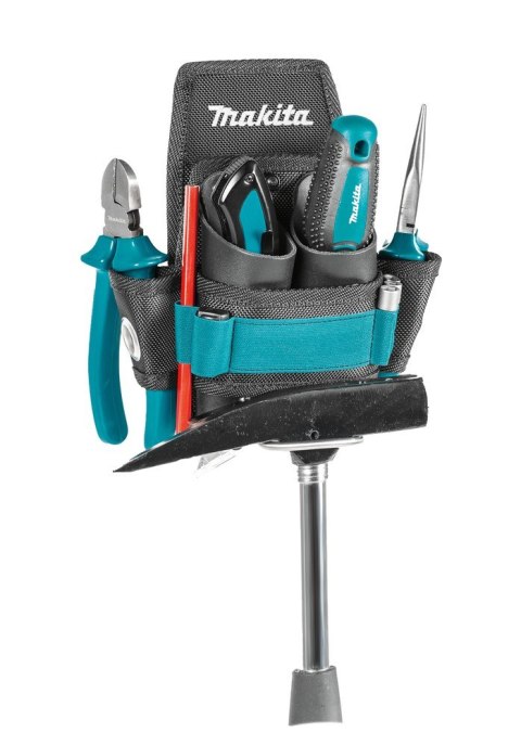 Makita E-15285 uchwyt na narzędzia Spring clip Makita E-15285 uchwyt na narzędzia Spring clip