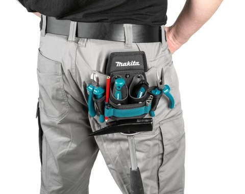 Makita E-15285 uchwyt na narzędzia Spring clip Makita E-15285 uchwyt na narzędzia Spring clip