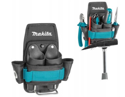 Makita E-15285 uchwyt na narzędzia Spring clip Makita E-15285 uchwyt na narzędzia Spring clip