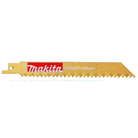 Makita P-05044 wyrzynarka, piła wyrzynarkowa oraz ostrze do piły tarczowej Z węglika wolframu (TC) 1 szt.