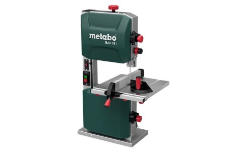 Metabo BAS 261 Precision 400 W 735 m/min Metabo BAS 261 Precision 400 W 735 m/min