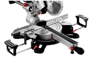 Metabo KGS216M 5000 RPM 1200 W