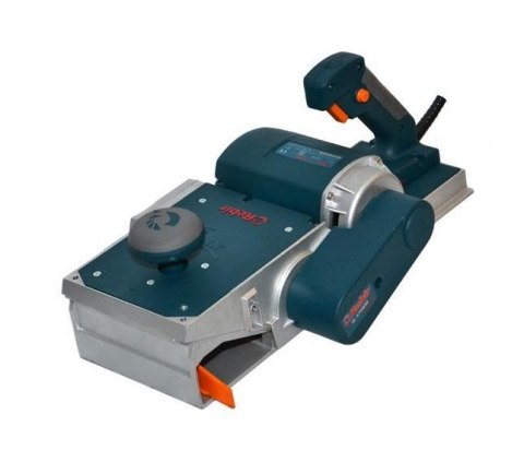 Rebir IE-5708M strugarka ręczna Niebieski, Szary 2250 W Rebir IE-5708M strugarka ręczna Niebieski, Szary 2250 W