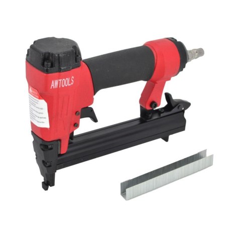 AWTOOLS AW10601 zszywacz elektryczny AWTOOLS AW10601 zszywacz elektryczny