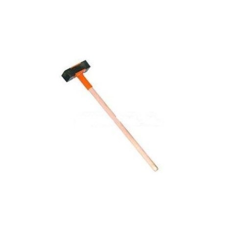 BELLE MŁOTEK GUMOWY DŁUGI - BRUKARSKI 3kg 700mm BELLE MŁOTEK GUMOWY DŁUGI - BRUKARSKI 3kg 700mm