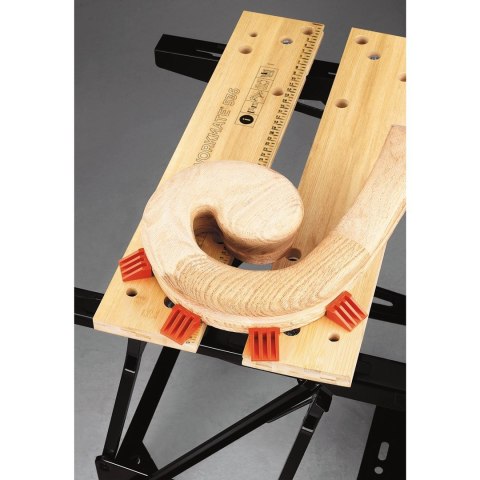 Black & Decker WM536-XJ stół warsztatowy