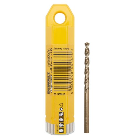 DeWALT DT4926-QZ wiertło DeWALT DT4926-QZ wiertło