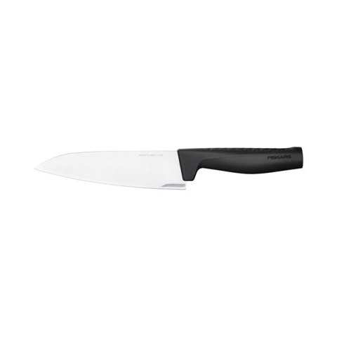 FISKARS NÓŻ SZEFA KUCHNI ŚREDNI HARD EDGE FISKARS NÓŻ SZEFA KUCHNI ŚREDNI HARD EDGE