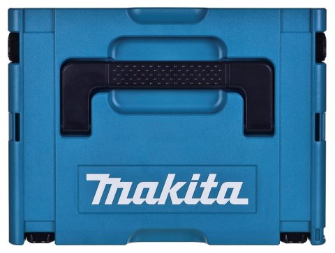 MAKITA ZESTAW WIERTEŁ SDS + DŁUTA 17szt. W WALIZCE MAKPAC