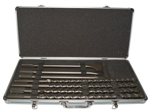 Makita D-42494 wiertło Zestaw wierteł 7 szt. Makita D-42494 wiertło Zestaw wierteł 7 szt.