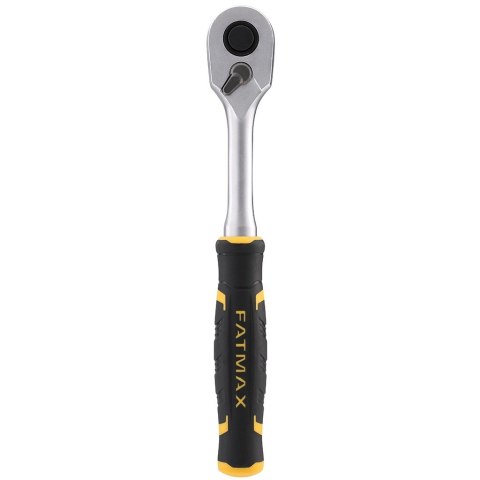 Stanley FATMAX FMMT82677-0 klucz zapadkowy Stal 1 szt. Czarny, Żółty Stanley FATMAX FMMT82677-0 klucz zapadkowy Stal 1 szt. Czarny, Żółty