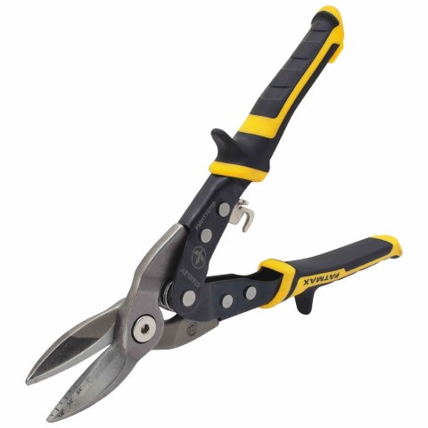 Stanley FMHT73756 nożyce Prosty Stanley FMHT73756 nożyce Prosty
