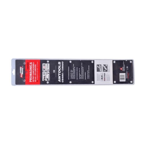 AWTOOLS AW80159 akcesorium do pił łańcuchowych AWTOOLS AW80159 akcesorium do pił łańcuchowych