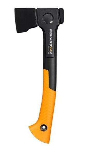 Fiskars X14 Siekiera 1 szt. Fiskars X14 Siekiera 1 szt.