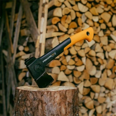Fiskars X14 Siekiera 1 szt. Fiskars X14 Siekiera 1 szt.