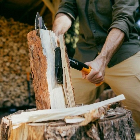 Fiskars X14 Siekiera 1 szt. Fiskars X14 Siekiera 1 szt.
