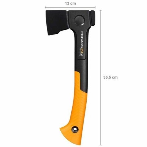 Fiskars X14 Siekiera 1 szt. Fiskars X14 Siekiera 1 szt.