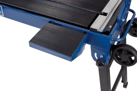 Przecinarka do glazury Scheppach FS4700 tarcza diamentowa
