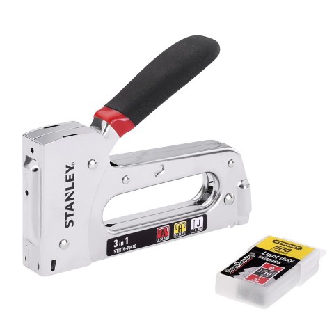 Stanley TR 120 Zszywacz