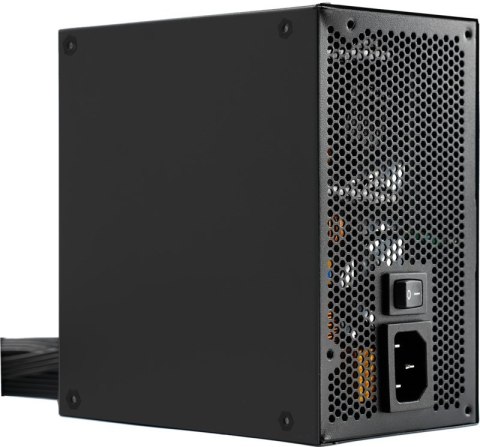 Xilence Performance A+ XP750R12 moduł zasilaczy 750 W 20+4 pin ATX ATX Czarny