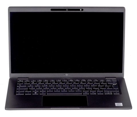 DELL LATITUDE 7410 i7-10610U 16GB 256GB SSD 14" FHD Win11pro + zasilacz UŻYWANY