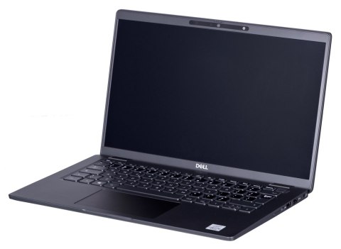 DELL LATITUDE 7410 i7-10610U 16GB 256GB SSD 14" FHD Win11pro + zasilacz UŻYWANY