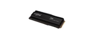 Dysk SSD CRUCIAL T500 (500 GB )