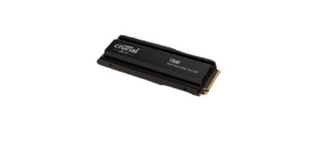 Dysk SSD CRUCIAL T500 (500 GB ) Dysk SSD CRUCIAL T500 (500 GB )