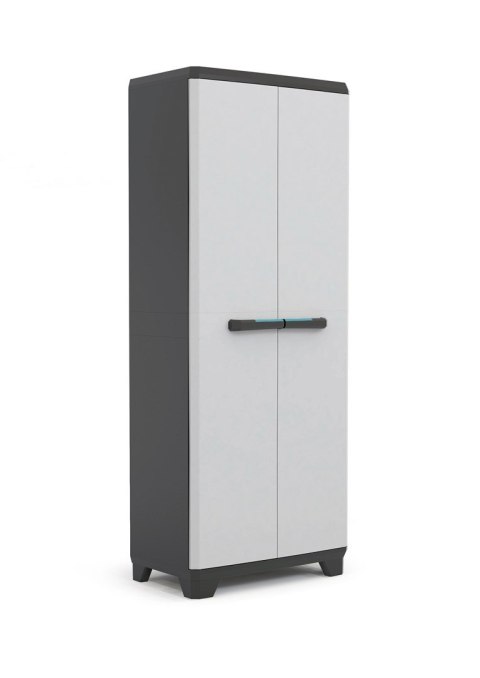 Keter Linear Cabinet szafka garażowa Wolnostojące Uniwersalne Keter Linear Cabinet szafka garażowa Wolnostojące Uniwersalne