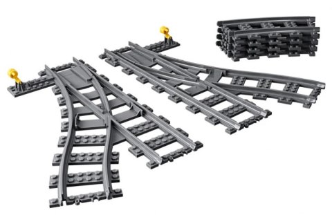 LEGO 60205 City - Tory